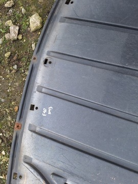 фото thumb №8, Bmw e90 n43 плита защита pod двигатель
