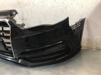 фото thumb №7, Kompletny бампер передний pod омыватель a3 8v sportback 12-16 s line ly9b