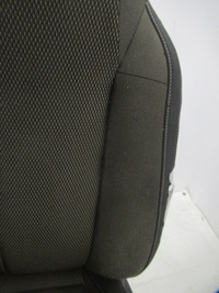 фото thumb №7, Citroen ds7 сидіння лівий передній подушка безпеки europa