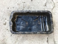 фото thumb №2, Поддон масляная renault master ii 2.5 dci 03-09