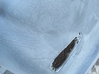 фото thumb №11, Vito w639 панель консоль подушки pas