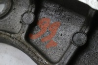 фото thumb №5, Фланец коробки 90122135f jeep cherokee kk 2.8 crd
