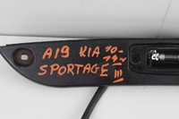 фото thumb №4, Накладка крышки задняя kia sportage iii 10-14r
