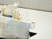 фото thumb №2, Панель кондиціонера alfa romeo mito 5g1140100