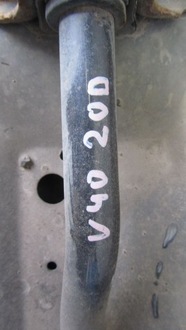 фото thumb №7, Volvo v40 ii подрамник подрамник перед 12-17