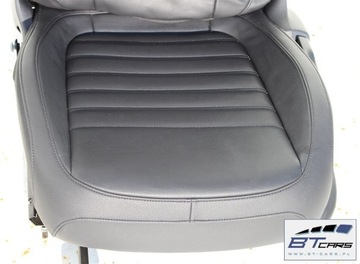 фото thumb №13, Vw the beetle сидіння комплект сидінь сидінь сидіння оббивка + боковина bo