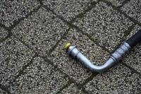 фото thumb №4, Труба кондиціонера ford focus mk2