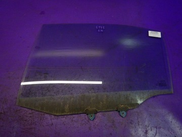 фото thumb №1, Toyota avensis i t22 97-03 sedan скло дверна лівий зад ліва задня