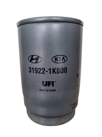 фото thumb №1, Фільтр пального kia sportage venga hyundai 319221k800