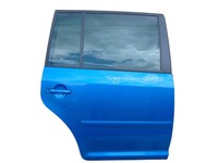 фото thumb №1, Двері правий задня vw touran 2003-