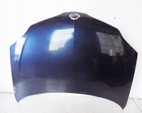 фото thumb №1, Primera p12 iii 02-07 капот bw9 g