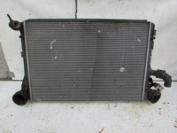 фото thumb №1, Комплект радіатор vw touran 2,0 ti