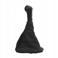 фото thumb №13, Рычаг переключения передач переключения передач с защита пылезащитная do chevrolet chevy spark automot