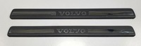 фото thumb №6, Молдинг накладка порог перед volvo xc90 8659960