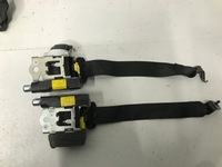 фото thumb №6, Mercedes cls w218 w212 ремни безопасности 4x