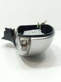 фото thumb №7, Toyota prius iii 09-15 lift зеркало правое правый перед anglik 1f7 2014 1,8