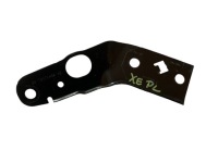 фото thumb №1, Кронштейн кронштейн праве gx7317k484ab jaguar xe
