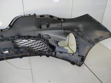 фото thumb №9, Renault zoe рестайлінг 2019- бампер перед оригінал