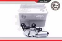 фото thumb №2, Двигатель дворник vw multivan зад левый