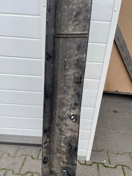 фото thumb №12, Hyundai i30n i30 iii n 17- планка порогова ліва 87753-s0000