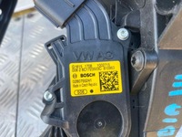 фото thumb №5, Skoda fabia iii педаль газа тормоза автоматическая коробка передач 6c1723503c