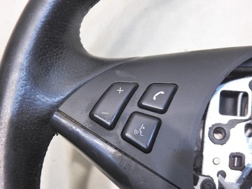 фото thumb №7, Руль мультифункция bmw e61 11008818