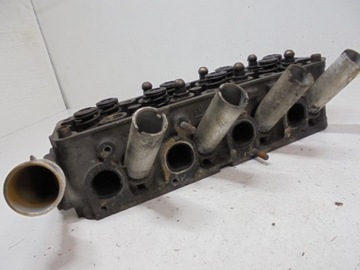 фото thumb №9, Opel corsa b головка двигуна 1,2 8v r90400110 x12sz