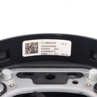 фото thumb №10, Mercedes w177 w205 кермо нова чорна шкіра мультифункція a0040053699
