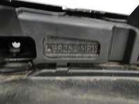 фото thumb №11, Mercedes r klasa w251 251 lift бампер передний kpl