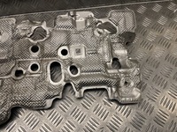 фото thumb №16, Bmw g20 g30 g60 g01 g07 изоляция тепловая блок двигателя 7926793