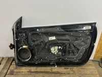 фото thumb №7, Двері праві передні праве перед volkswagen eos lc9x комплектні