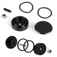 фото thumb №16, Заглушка кришки двірники задній 30mm-40mm do vw golfa 4 5 6 7 sharan