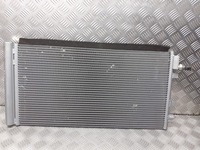 фото thumb №1, Радиатор кондиционера renault megane iii 1.6 921003293r