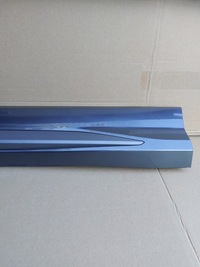 фото thumb №7, Audi q3 ii планка двері ліва зад 83a853969a/b оригінал