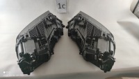 Audi q7 4m0 full led левый правая  фара фара Недорого, фото thumb