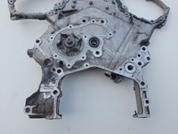 фото thumb №7, Крышка распределительного вала защита 4.0 v6 pathfinder nv f80 frontier xterra patrol