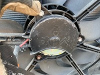 фото thumb №4, Радіатор комплект peugeot 5008 ii,3008 ii 1,5d 18r