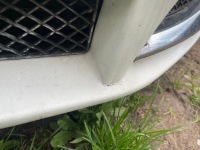 фото thumb №7, Jaguar xf x250 lift 11-15 ner бампер передний перед kompletny ксенон