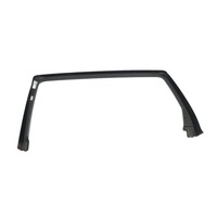 фото thumb №10, Audi q7 4l рамка дверь стекло задняя задняя левая 4l0867671