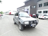 фото thumb №6, Бампер стальной передний с кенгурятник suzuki grand vitara i 1998-2005