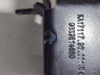 Opel frontera c 2024- 1.2 mild hybrid кронштейн аккумулятор в Украине, фото thumb