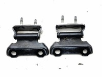 фото thumb №6, Lexus rx 450h 2020 петли крышки багажника