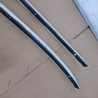 фото thumb №8, Рейлинги кровельные seat leon iii kombi комплект