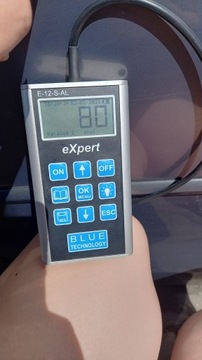 фото thumb №10, Дверь левая перед mazda 5 06r van