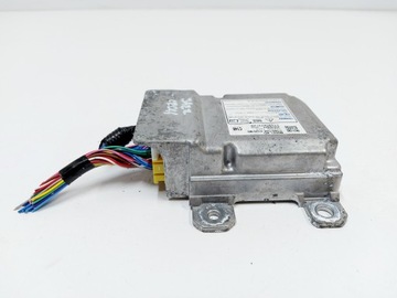 фото thumb №3, Honda jazz v crosstar модуль датчик подушок подушка безпеки 22r.