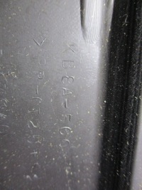 фото thumb №10, Бампер перед mazda cx5 ксенон 4 pdc kb8a-50031