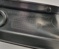 фото thumb №7, Молдинг накладка поріг правий перед alfa romeo 159