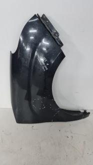 фото thumb №1, Opel combo fiat doblo правый передний крыло