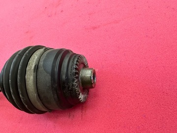 фото thumb №5, Піввісь лівий перед bmw x5 g05 оригінал 8486201