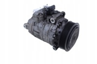 фото thumb №1, Компрессор кондиционера vw touareg 13r. 3.0tdi